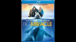 Opening To Big Miracle 2012 Bluray 2025 Reprint