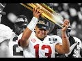 College Football Pump Up 2018-19 || "Lights" || ᴴᴰ ||