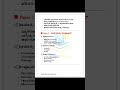 VAO exam syllabus 2026#competitive#education#explore#exam#youtubeshort#trendingshorts#examtips#viral