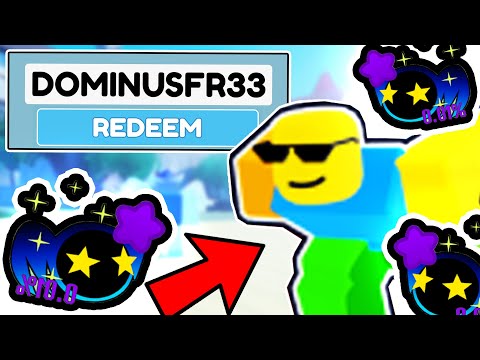 NEW* ALL WORKING OCEAN UPDATE CODES FOR RACE CLICKER! ROBLOX RACE