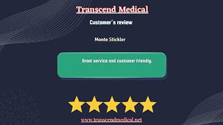 VID0015 5 Star Reviews