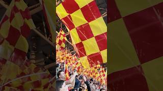 Haydi Bastır Şanlı Göztepe