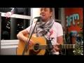 A Balladeer - When Dean Was The Man ( (And Monroe Always Smiled) - live 3FM