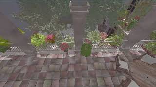 Moving Setup - Moving Path 1