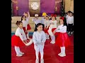 استعراض تعالو نحلم نبقى كبار 