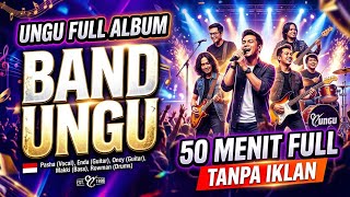 Ungu Full Album Terbaik - Kumpulan Lagu Ungu Band  - Lagu Pilihan Terbaik Ungu Band