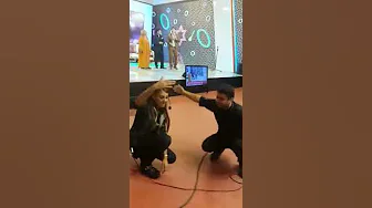 Tavuklari pişirmişem  dilber ay