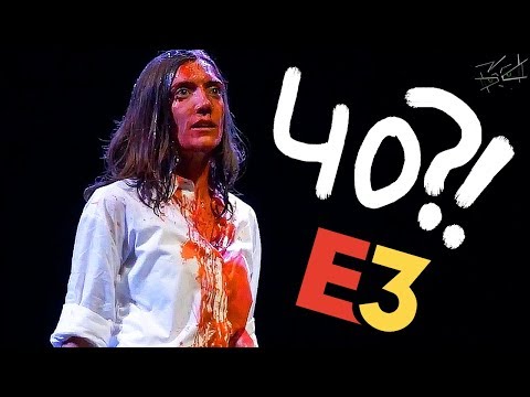 Video: Niciun Anunț Respawn La E3