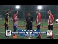 SUPERLEGA - LA LIGA CA5 1°GIORNATA - ATLETICO MADRID - ATHLETIC BILBAO 1-4