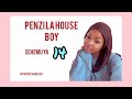 PENZI LA HOUSE BOY EPY 14 Mtunzi By Shabalizzo