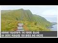Norway Roadtrips: The Runde Island. An Exotic Paradise for Birds and Hikers (On a Clear Day)