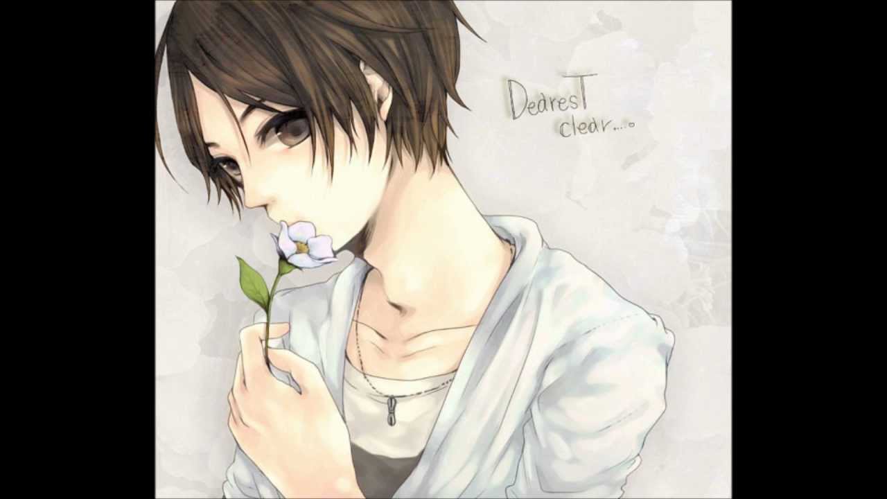 Clear Dearest II [Namida no kiseki/ナミダノキセキ] [English sub & romaji]