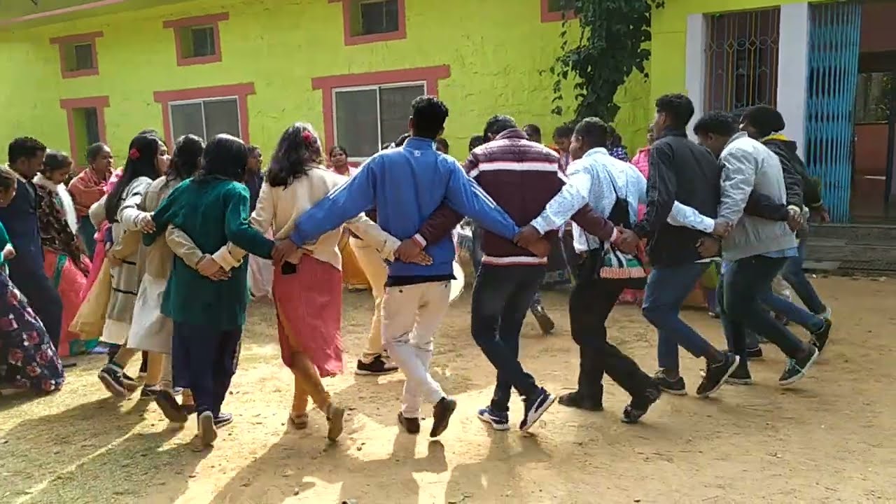 khadia marriage at gurundia