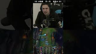 C9'S SECRET ANALYST 😱