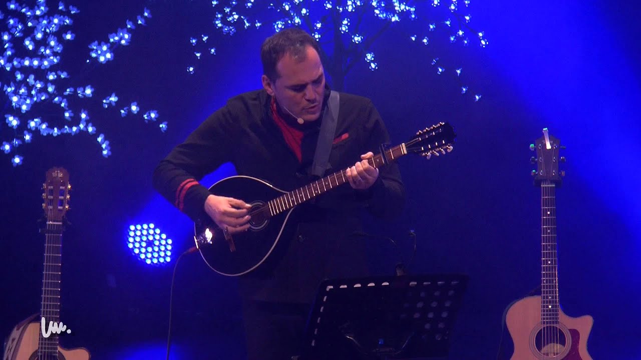 Te Vi - Ismael Serrano (Gira de Presentación del disco 