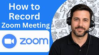 How to Record a Zoom Meeting Full Guide 2026 screenshot 4