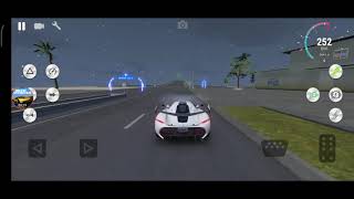 Real Driving School - Koenigsegg Jesko High Speed Driving