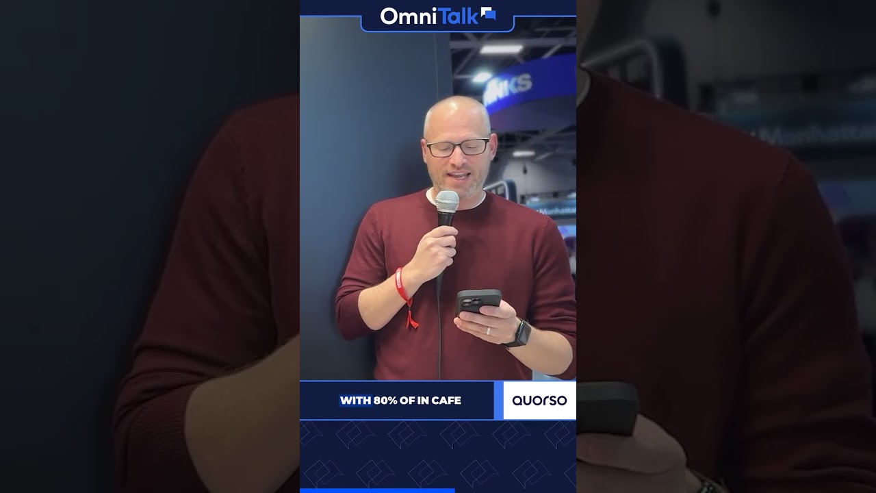 Why Your Starbucks Order Takes So Long