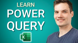 How to use Microsoft Power Query screenshot 1