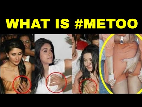 What Is #MeeToo