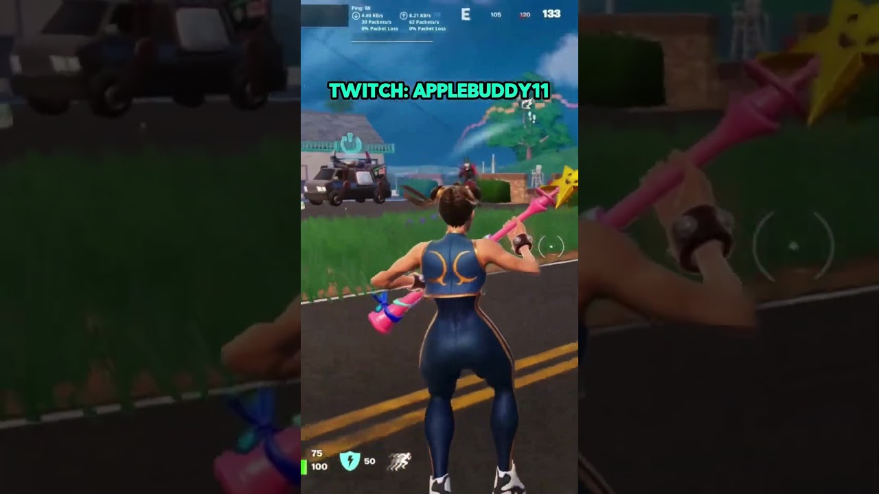 New medallion in blitz is crazy OP! 