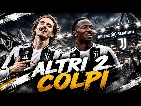 Video ULTIMO GIORNO DI MERCATO - ALTRI 2 COLPI