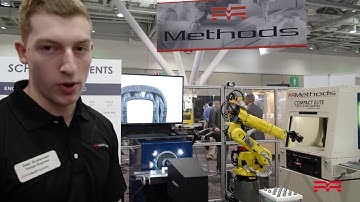 Automated Inspection & Laser Marking