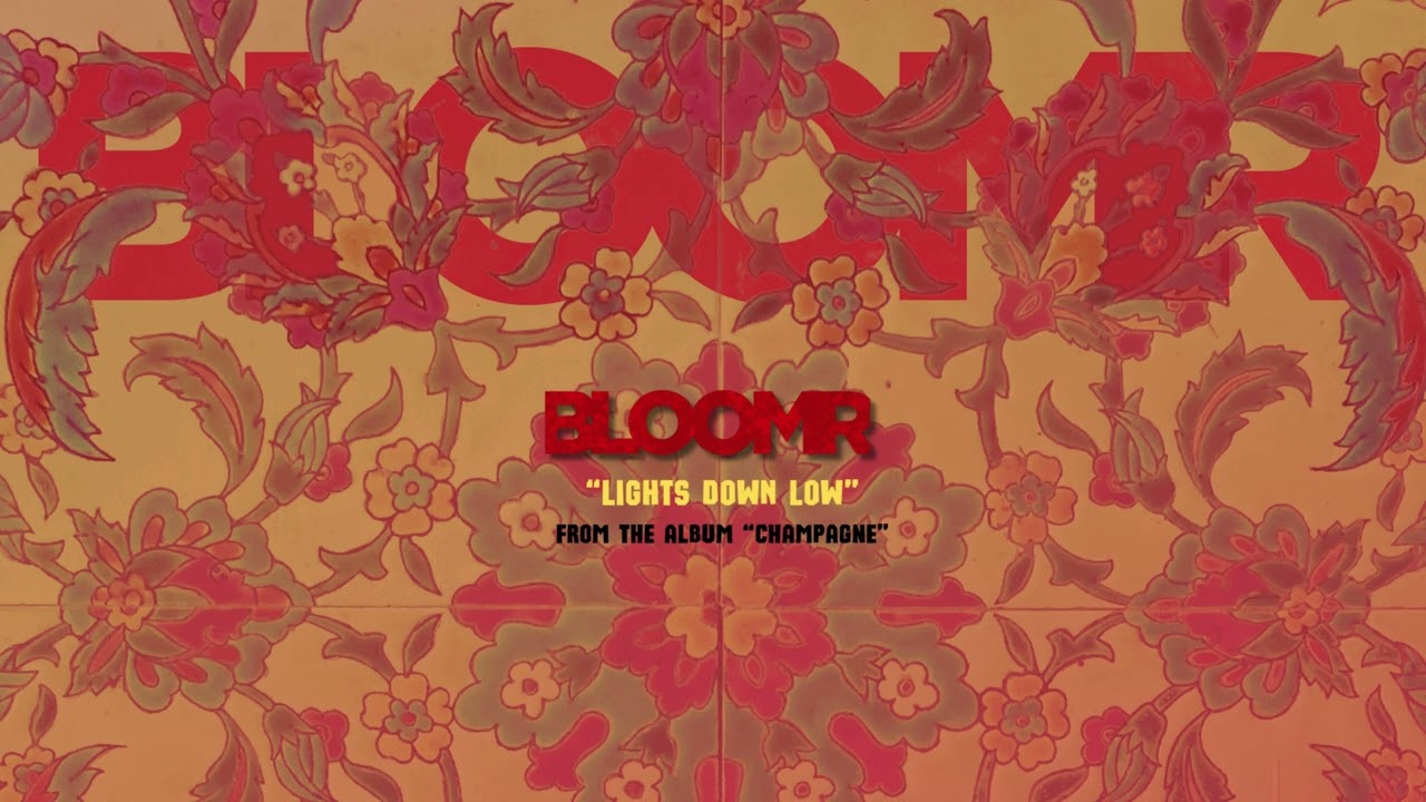 YouTube에서 BLOOMR - Lights Down Low (Official Visualizer) 보기 YouTube에서 BLOOMR - Lights Down Low (Official Visualizer) 보기