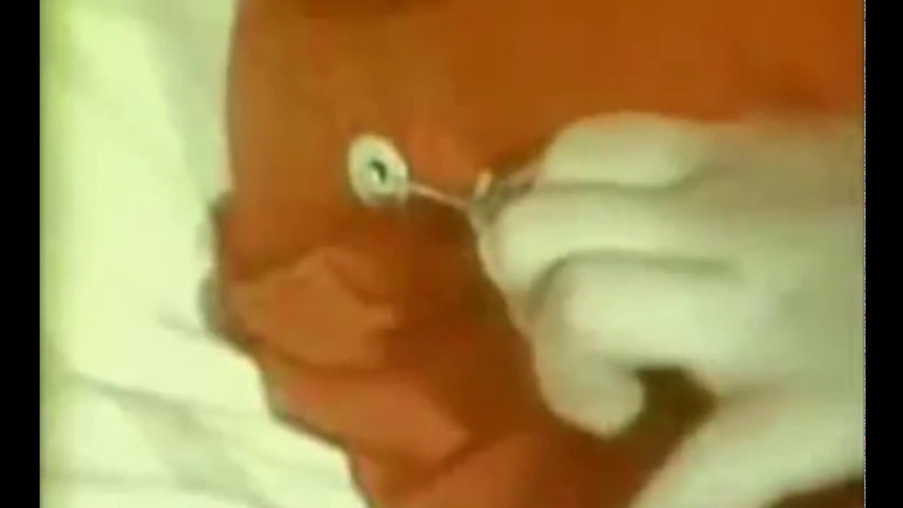 Moroccan Talking Doll - YouTube