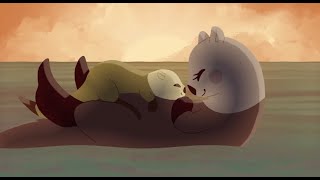 Otterly Sleepy - CCS Senior Thesis Animation 2023
