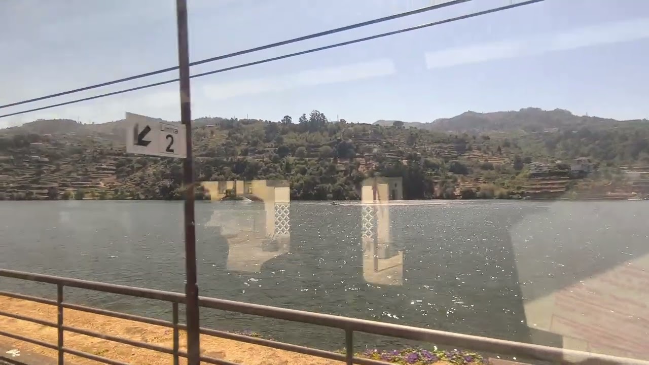 Linha do Douro