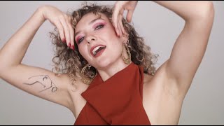 Just Because - Xela (Official Music Video)