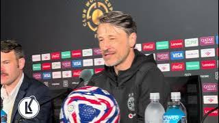 Kovac After Dortmund 4-3 Win Over Sundowns | FIFA Club World Cup