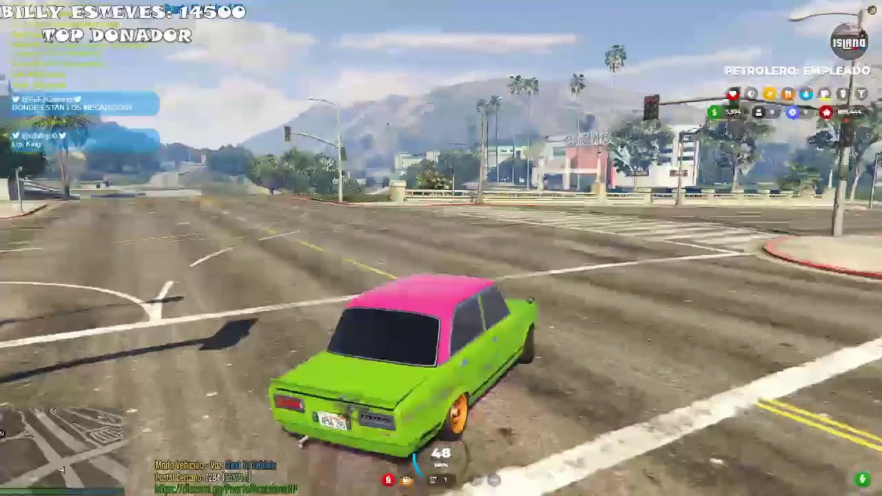 CEPiN! REY DEL ESCAPE!