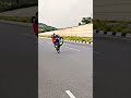 rx 100 wheeling video 👀💛