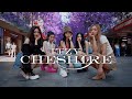 [KPOP IN PUBLIC | ONE TAKE] ITZY - Cheshire Dance cover by PLAYDANCE AUS
