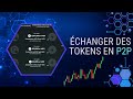 Optimiser le prix de la vente de vos tokens sur jexchange