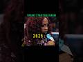 Tiffany Stratton Naomi 2024 Vs 2025 Edit 