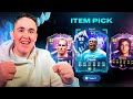 I OPENED NEW HERO PICKS AND ICON PACKS!!! - FC26