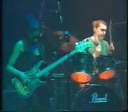 Paul Weller Live - Above The Clouds