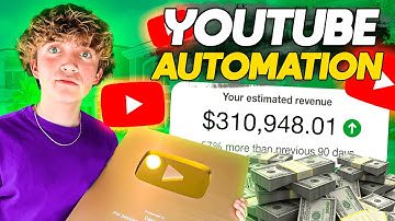 How To Make Money on YouTube WITHOUT Showing Your Face - 2023 ($1,000/Day)