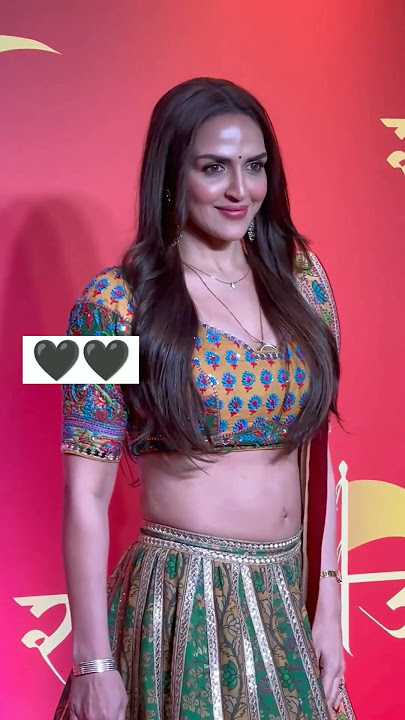 Esha deol video #shorts #eshadeol #eshadeolnews #eshadeolmovies #esha