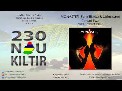 Monaster (Benz Blakka