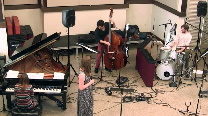 Carrie Furniss Quintet - "(E)motion"