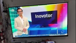 Metro tv continuity: 24 Agustus 2025