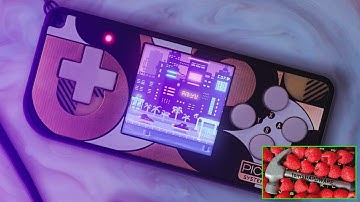 The Pi Cast: Pimoroni