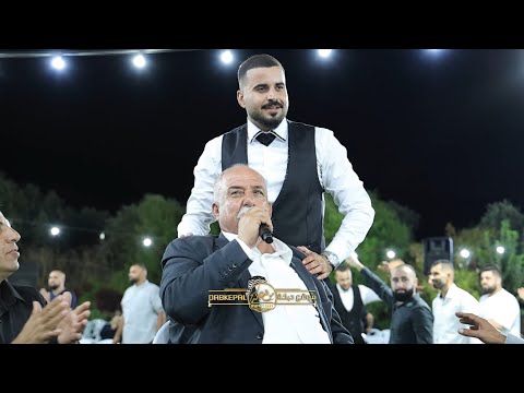 موسى حافظ وجهاد حافظ افراح ال زعبي العريس حسن كفرمصر 2024