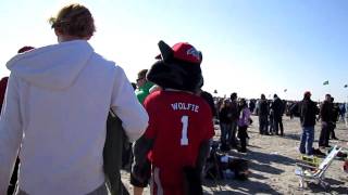 2011 Long Beach Polar Bears -12th ANNUAL SUPERBOWL SPLASH (1)