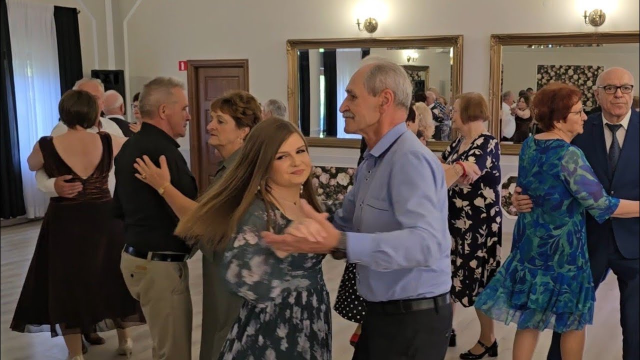 24 05 2025 RELACJA NA ŻYWO! Lubiana tancerka też zawitała do Złotego Dworu! Oj będzie się działo!