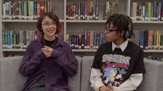 Brown University & Providence Schools Libraries (Full Documentary)